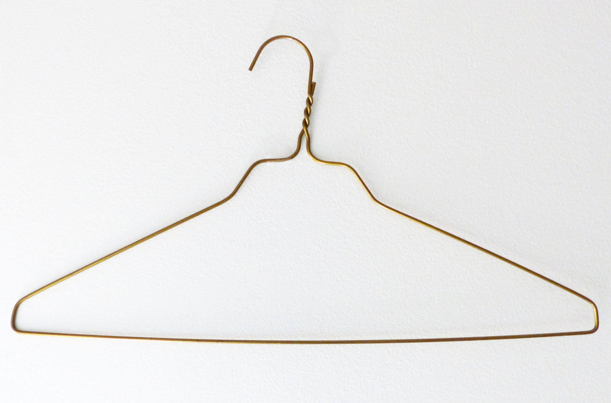 Clothing, Hanger, Metal